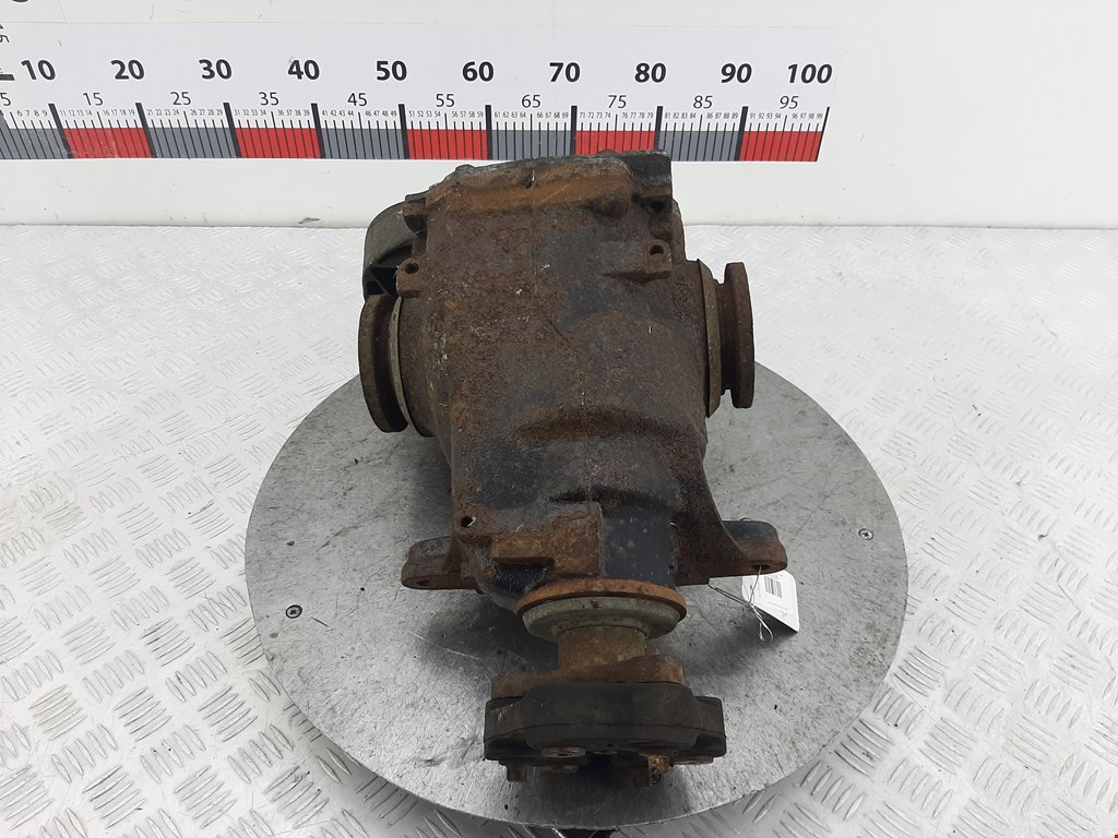 Редуктор заднего моста BMW 1er E81\E87 2004-2011