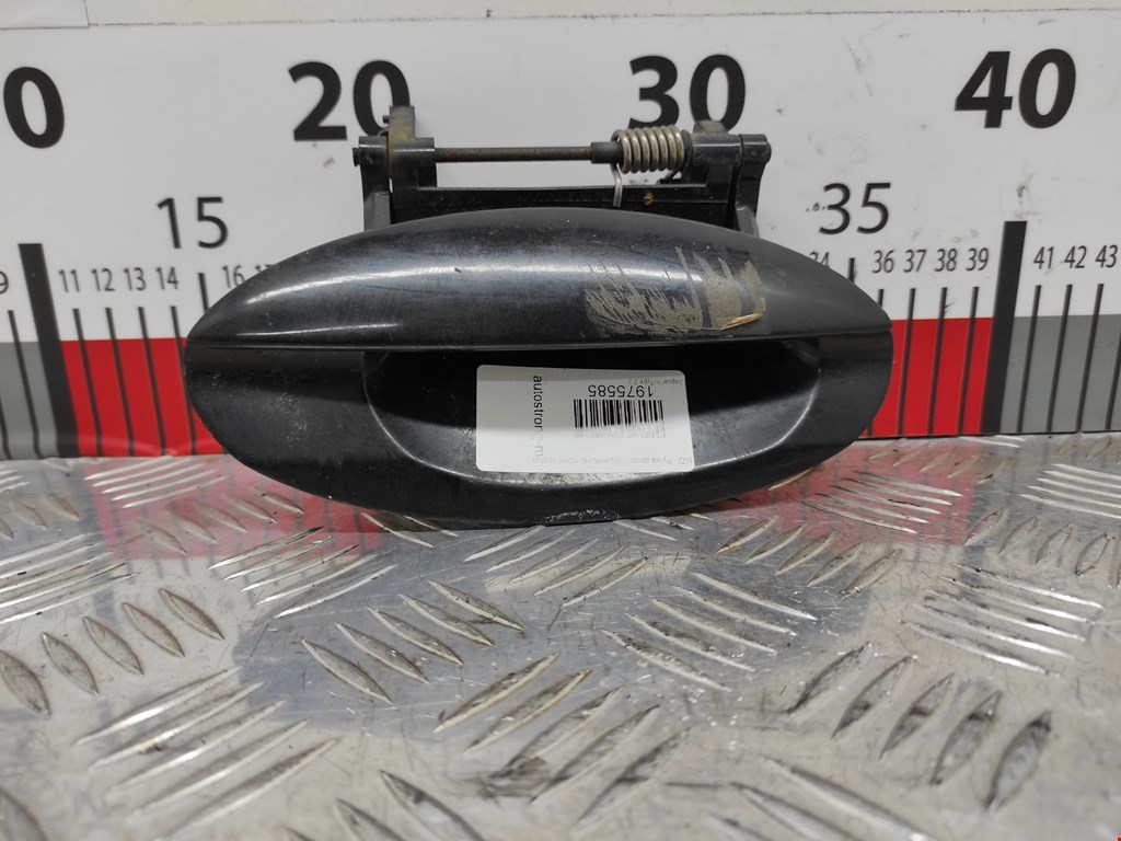 Ручка двери передней наружная правая JAGUAR X-Type 2001-2009