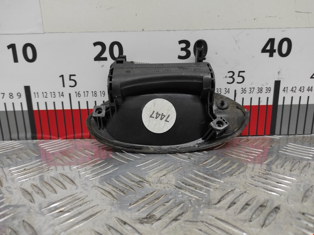 Ручка двери передней наружная правая JAGUAR X-Type 2001-2009