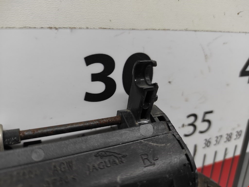 Ручка двери передней наружная правая JAGUAR X-Type 2001-2009