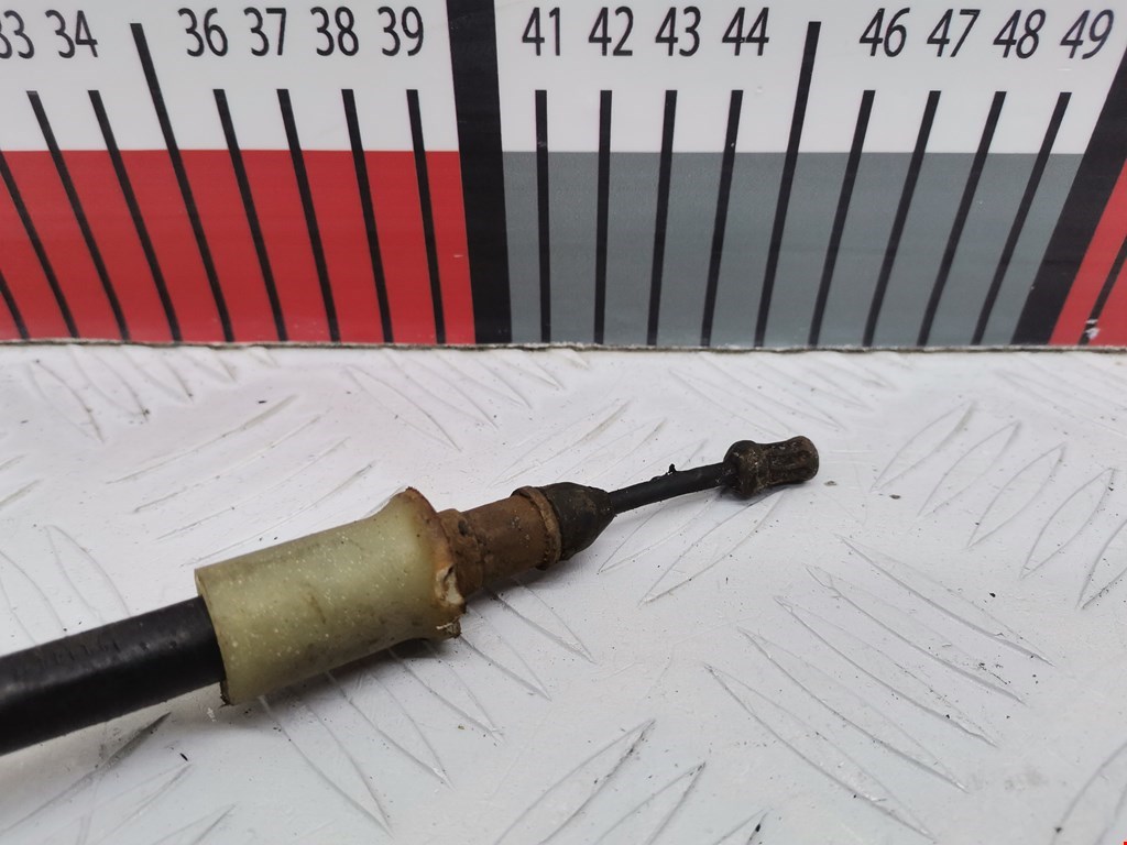 Трос стояночного тормоза левый/правый LAND ROVER Freelander II 2006-2014