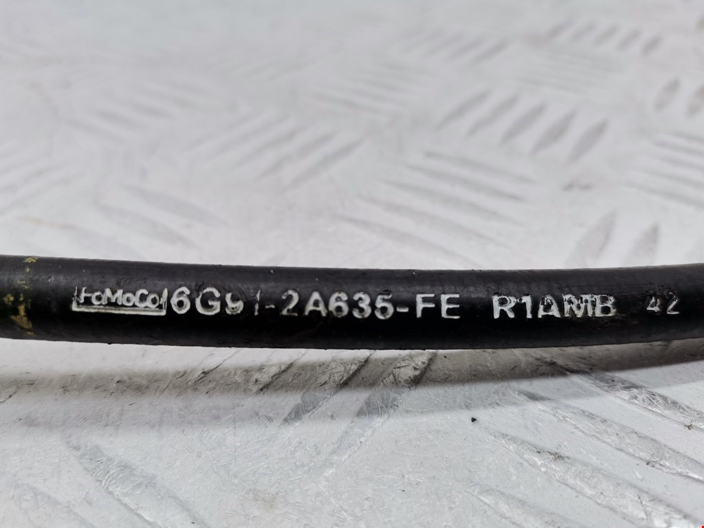 Трос стояночного тормоза левый/правый LAND ROVER Freelander II 2006-2014