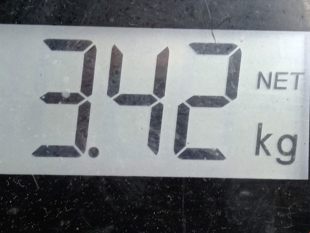 Рычаг передний правый OPEL Astra G 1998-2005