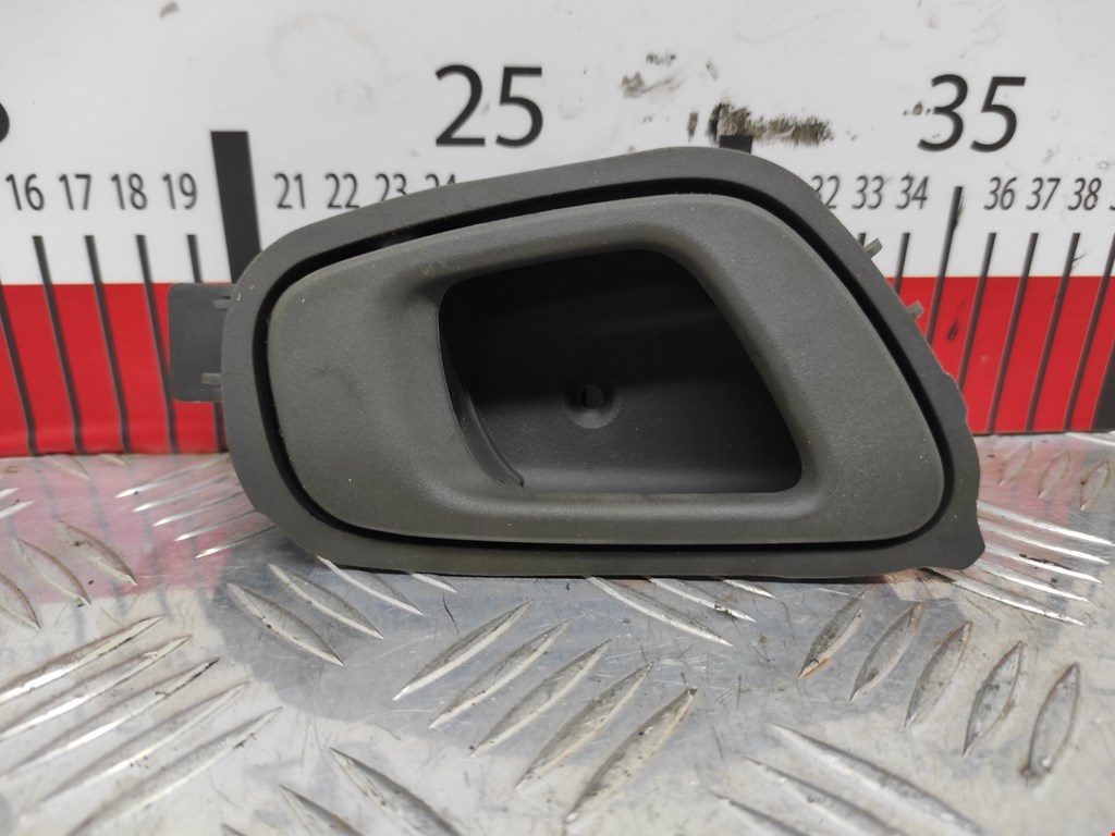 Ручка дверная задняя внутренняя правая CHEVROLET Spark 2010-2015