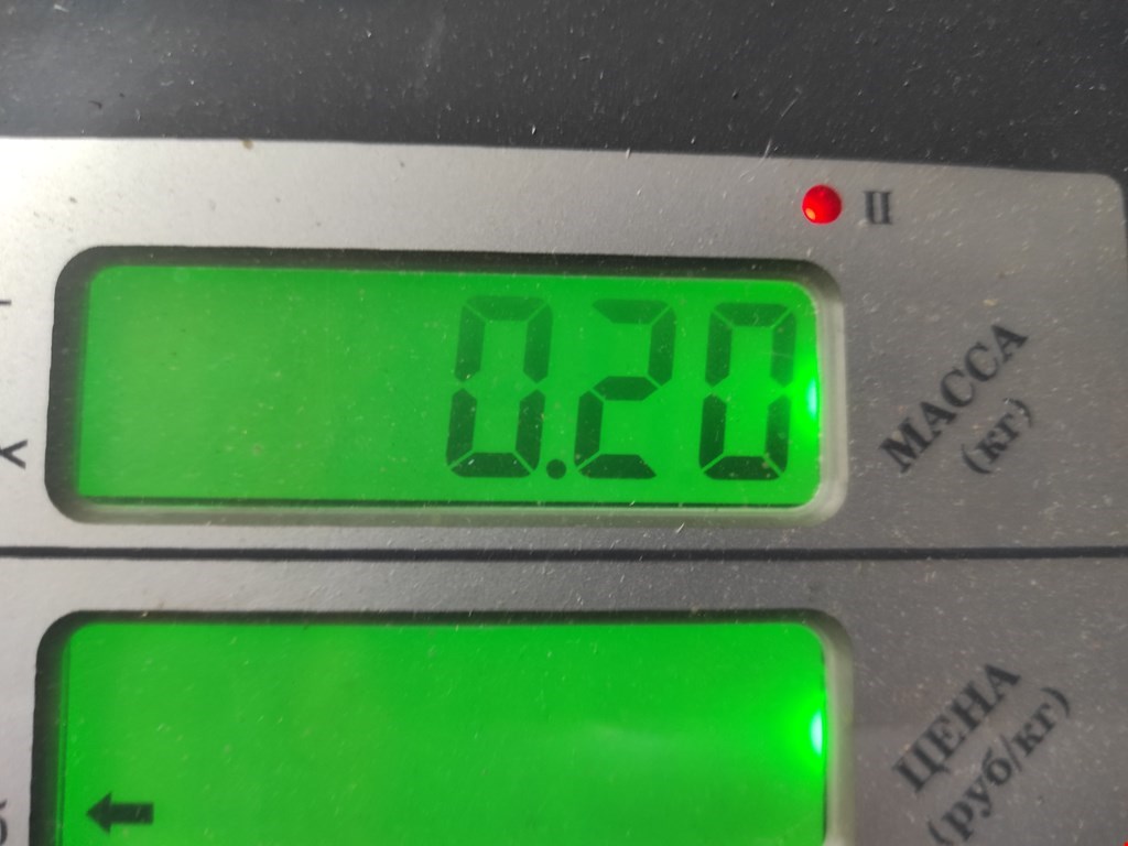 Ручка дверная задняя внутренняя правая CHEVROLET Spark 2010-2015