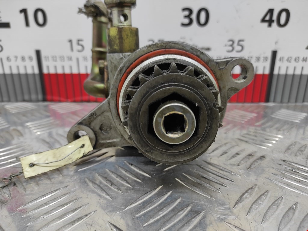 Насос гидроусилителя руля (ГУР) NISSAN Almera N16 2000-2006