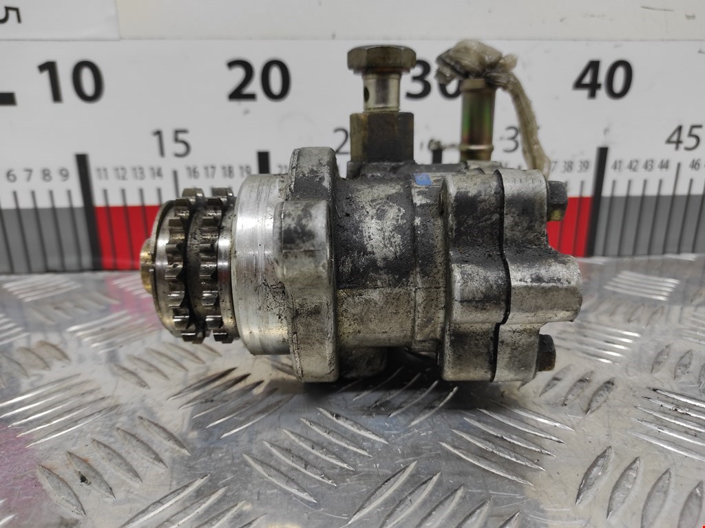 Насос гидроусилителя руля (ГУР) NISSAN Almera N16 2000-2006