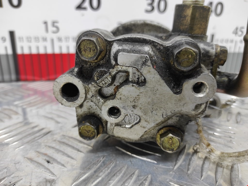 Насос гидроусилителя руля (ГУР) NISSAN Almera N16 2000-2006