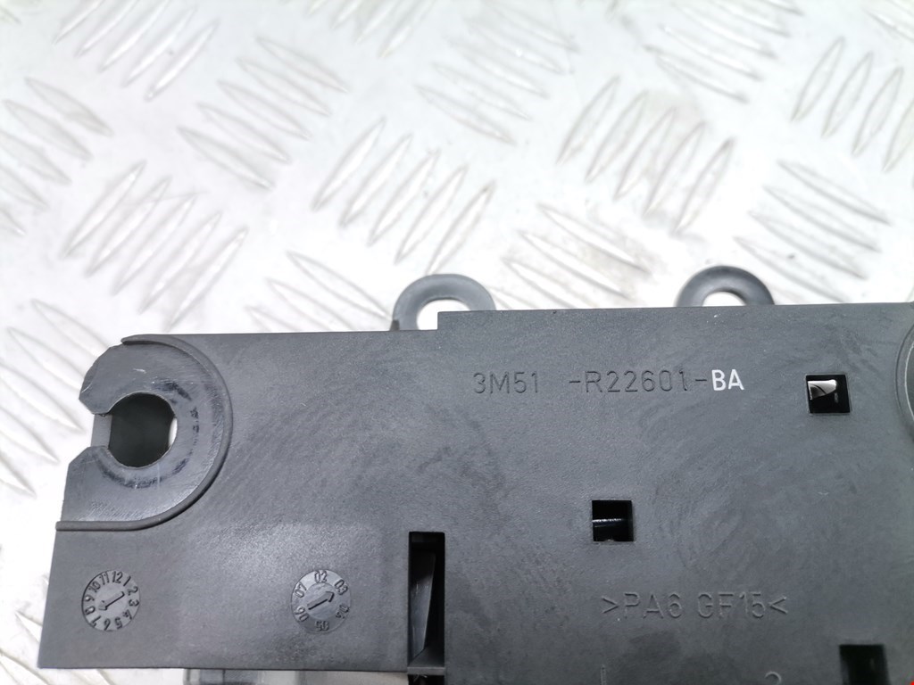 Ручка дверная передняя внутренняя левая FORD C-MAX 2003-2010