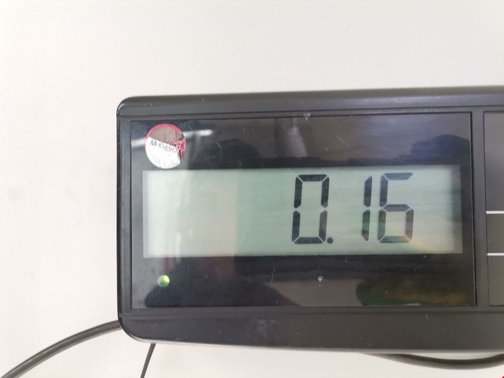 Ручка дверная передняя внутренняя левая FORD C-MAX 2003-2010