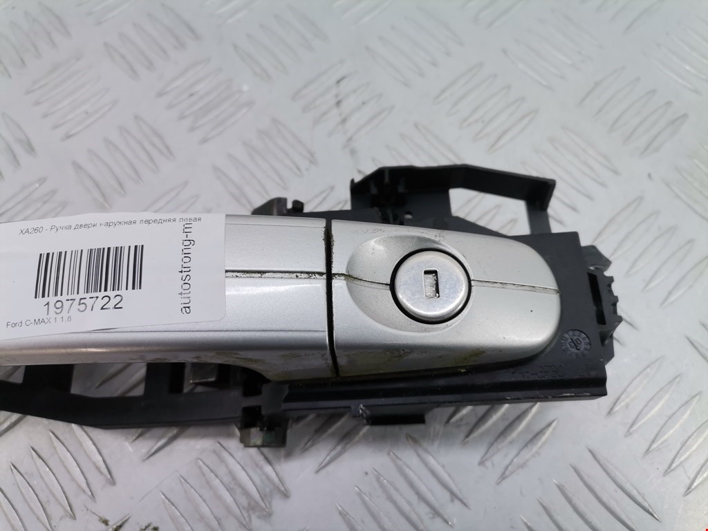 Ручка двери передней наружная левая FORD C-MAX 2003-2010