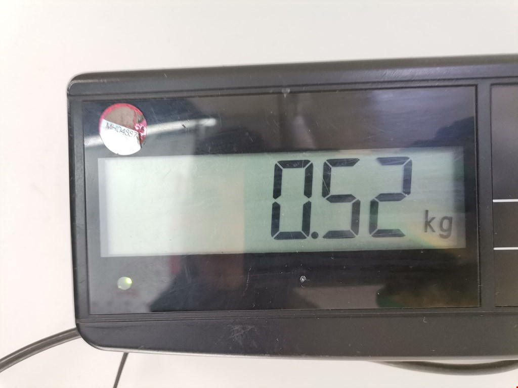 Ручка двери передней наружная левая FORD C-MAX 2003-2010