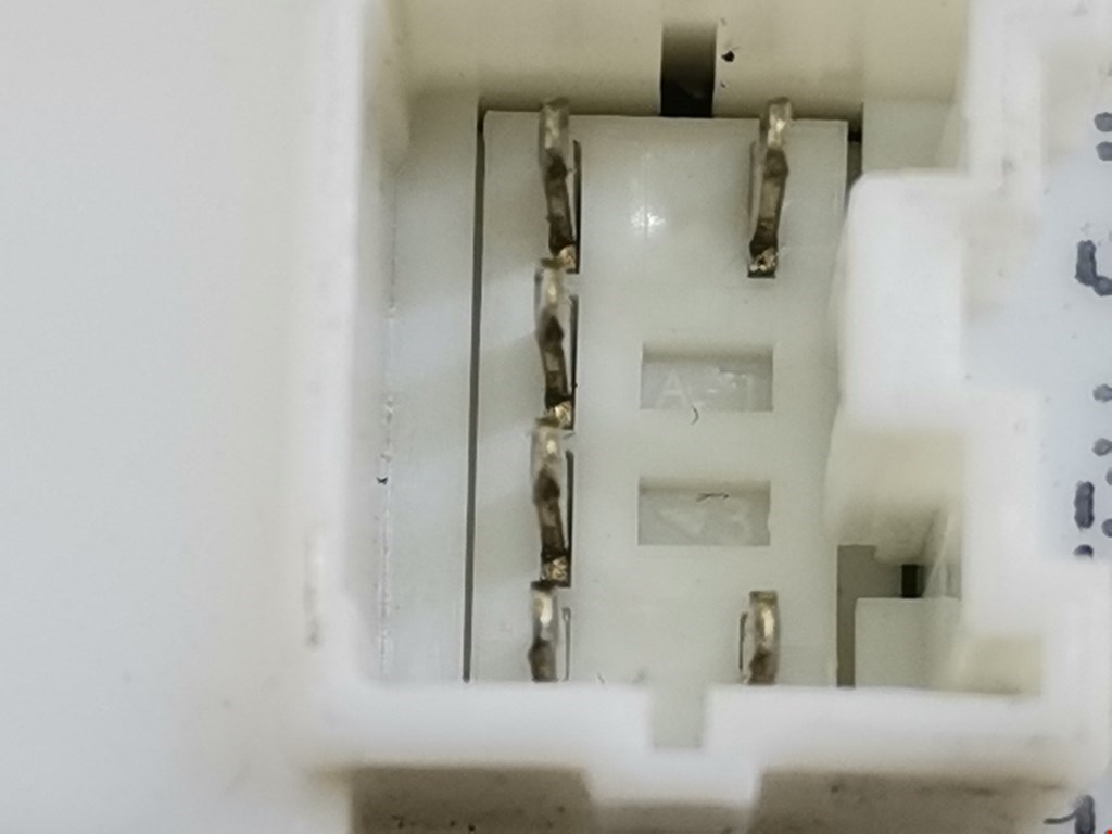 Кнопка стеклоподъемника OPEL Frontera B 1998-2004