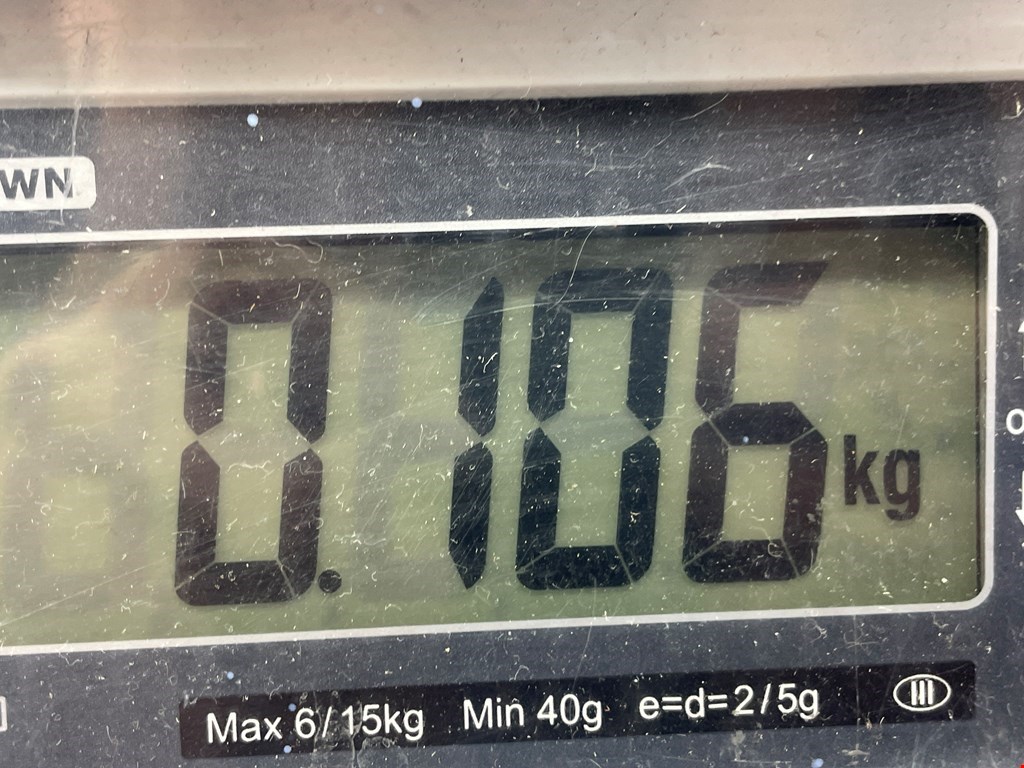 Переключатель стеклоочистителя VOLKSWAGEN Caddy III 2004-2015