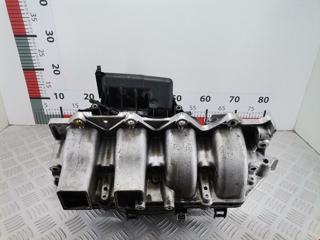 Коллектор впускной RENAULT Scenic III 2010-2015