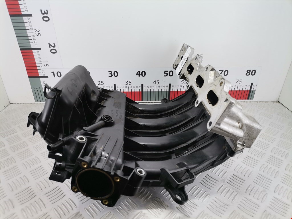 Коллектор впускной RENAULT Scenic III 2010-2015