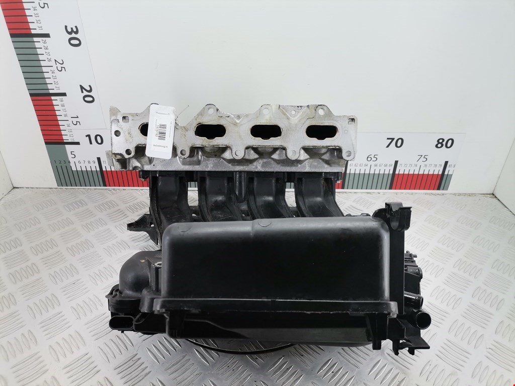 Коллектор впускной RENAULT Scenic III 2010-2015