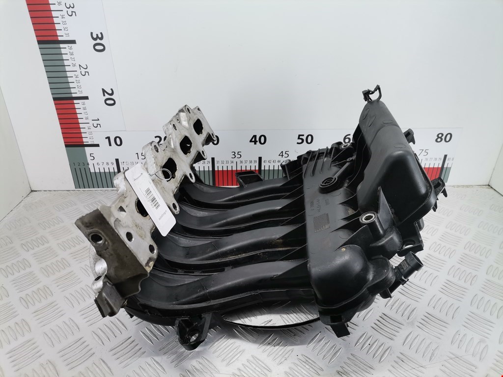 Коллектор впускной RENAULT Scenic III 2010-2015