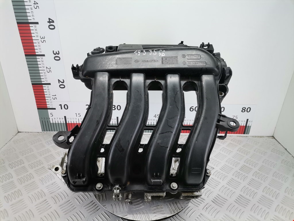 Коллектор впускной RENAULT Scenic III 2010-2015