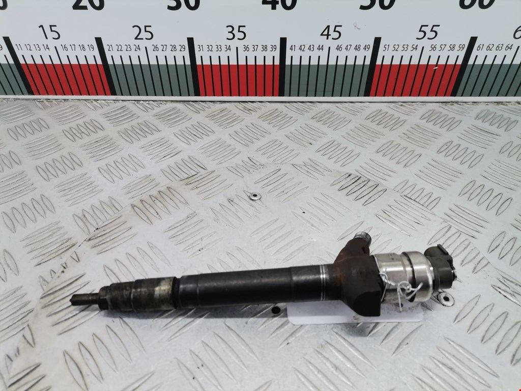 Форсунка дизельная электрическая FORD Transit 2006-2014