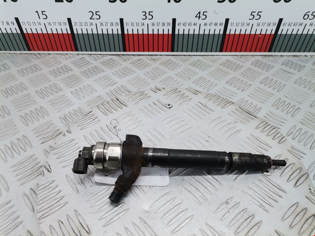 Форсунка дизельная электрическая FORD Transit 2006-2014