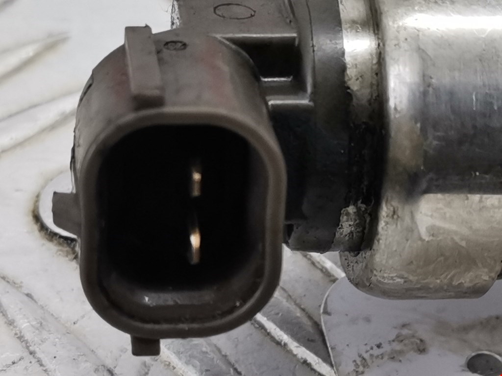 Форсунка дизельная электрическая FORD Transit 2006-2014