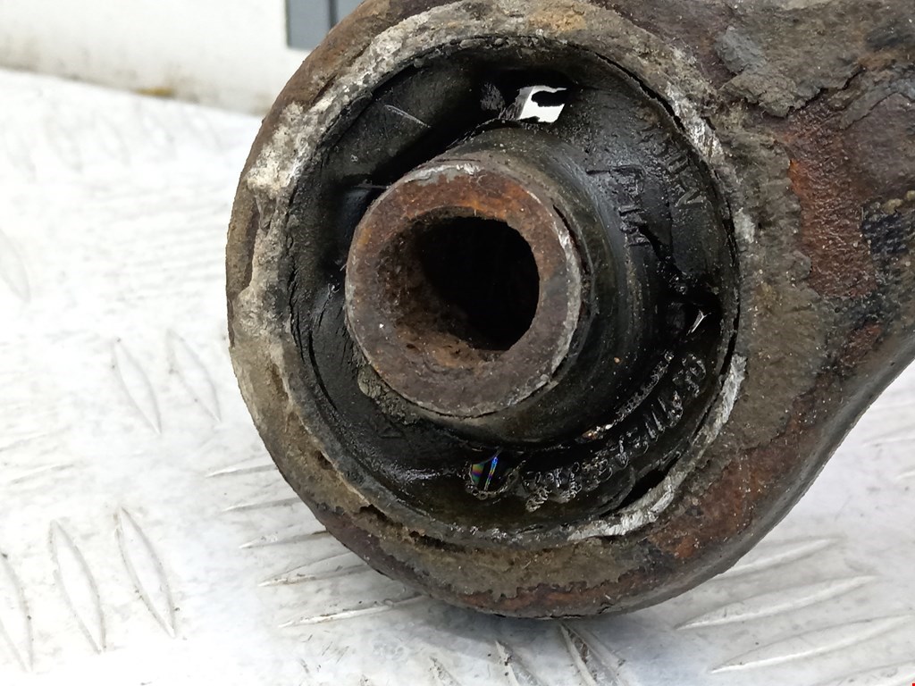 Рычаг передний правый FORD Galaxy 1995-2005