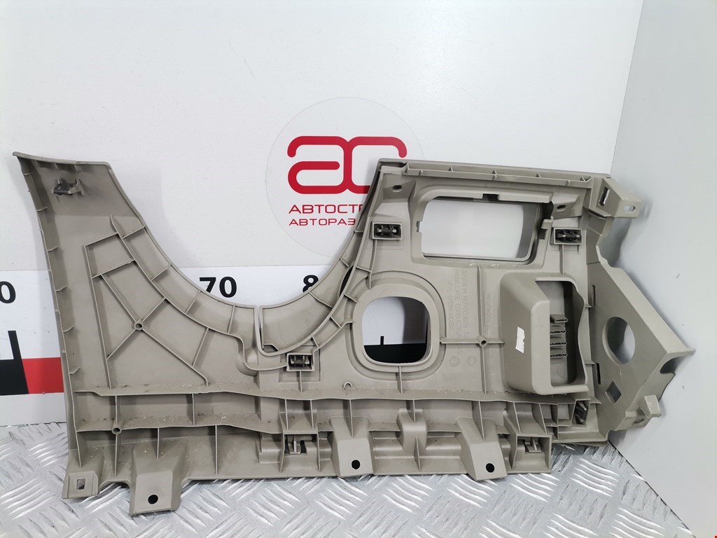 Накладка декоративная RENAULT Megane II 2002-2009