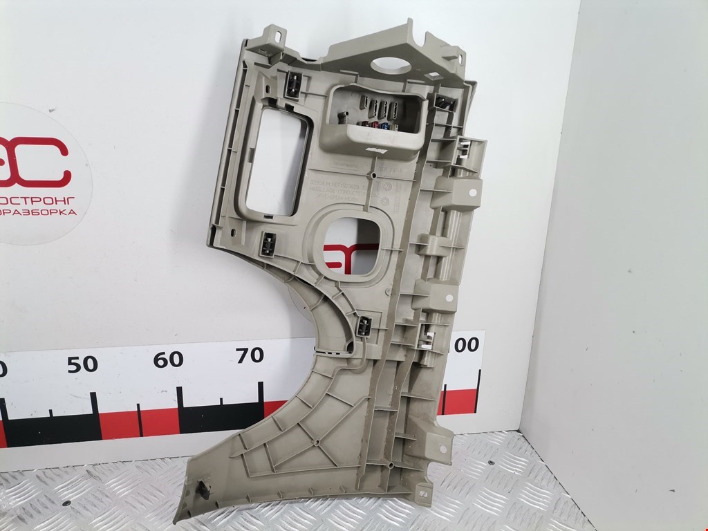Накладка декоративная RENAULT Megane II 2002-2009