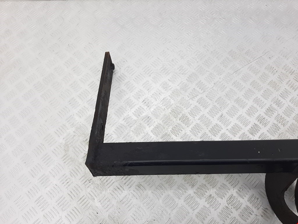 Фаркоп (прицепное устройство) VOLKSWAGEN Passat B7 2011-2015