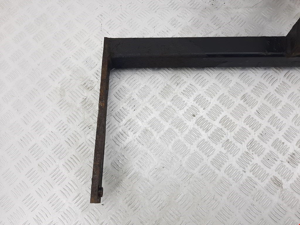 Фаркоп (прицепное устройство) VOLKSWAGEN Passat B7 2011-2015