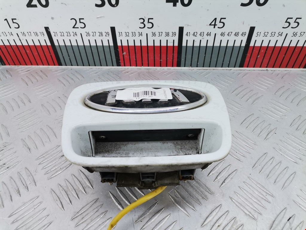 Ручка двери багажника наружная KIA Cee'd I 2006-2012