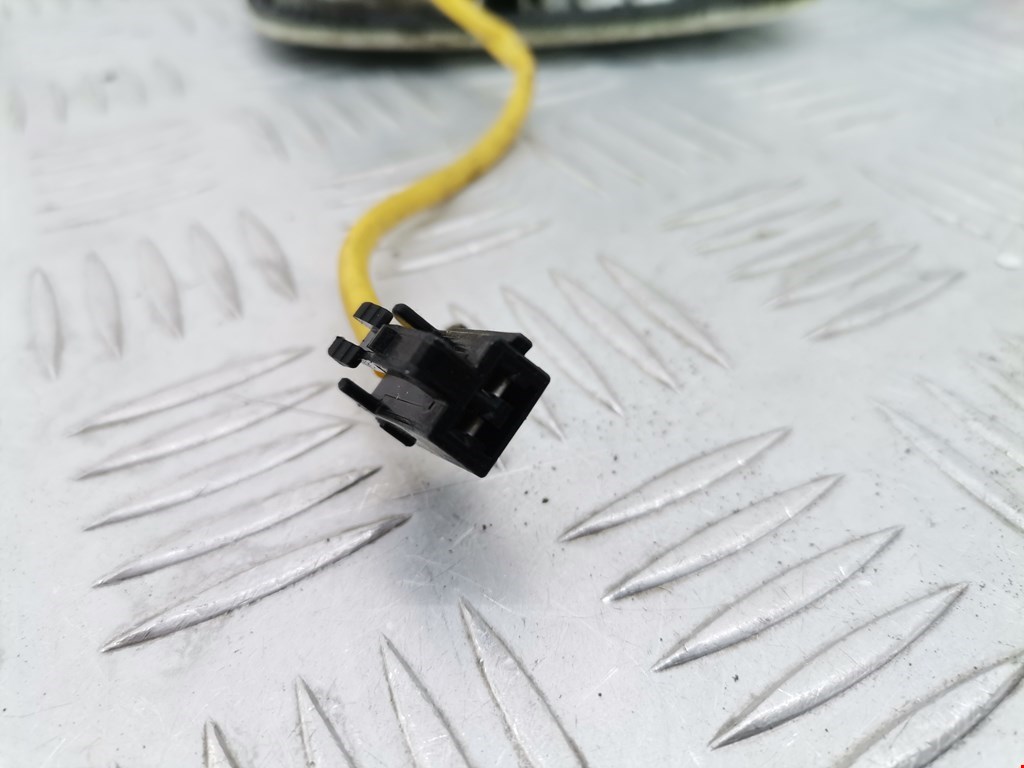 Ручка двери багажника наружная KIA Cee'd I 2006-2012