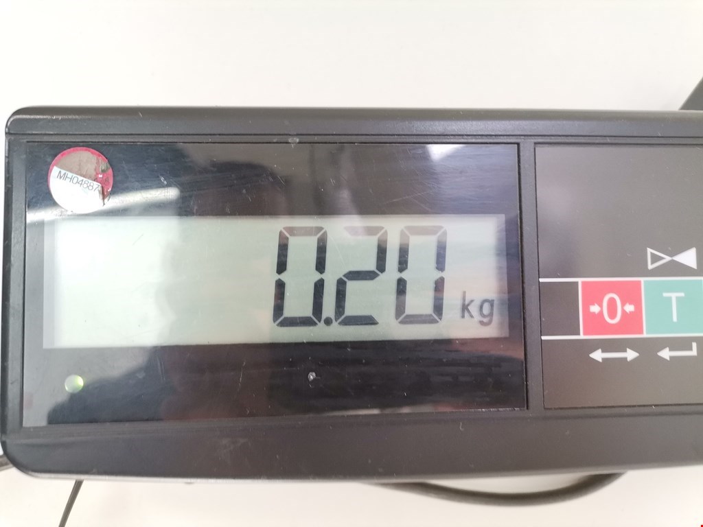 Ручка двери багажника наружная KIA Cee'd I 2006-2012