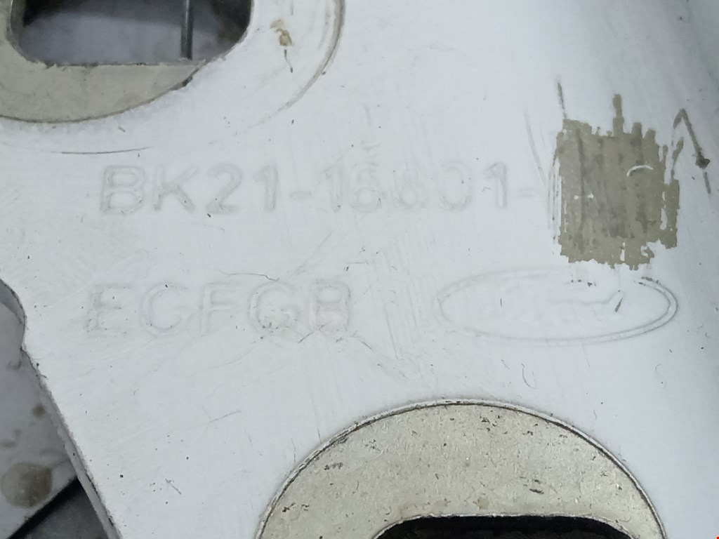 Петля капота левая/правая FORD Transit/Tourneo Custom 2012-2023