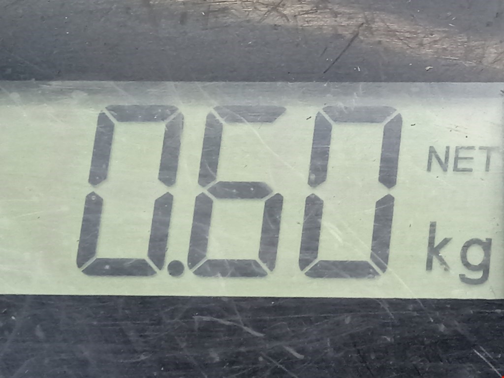 Петля капота левая/правая FORD Transit/Tourneo Custom 2012-2023