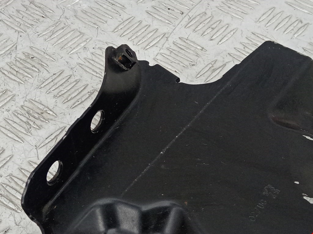 Крепление АКБ (корпус/подставка) PEUGEOT 308 2007-2015