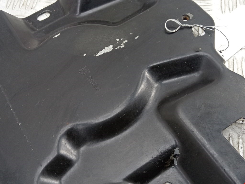 Крепление АКБ (корпус/подставка) PEUGEOT 308 2007-2015