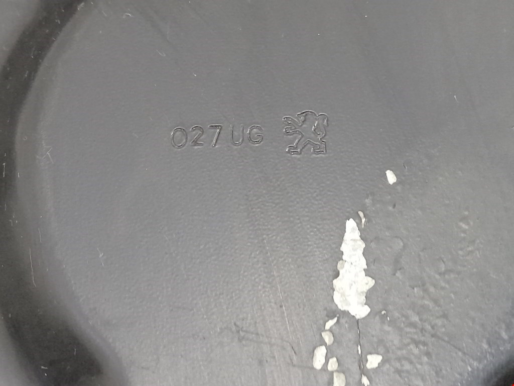 Крепление АКБ (корпус/подставка) PEUGEOT 308 2007-2015