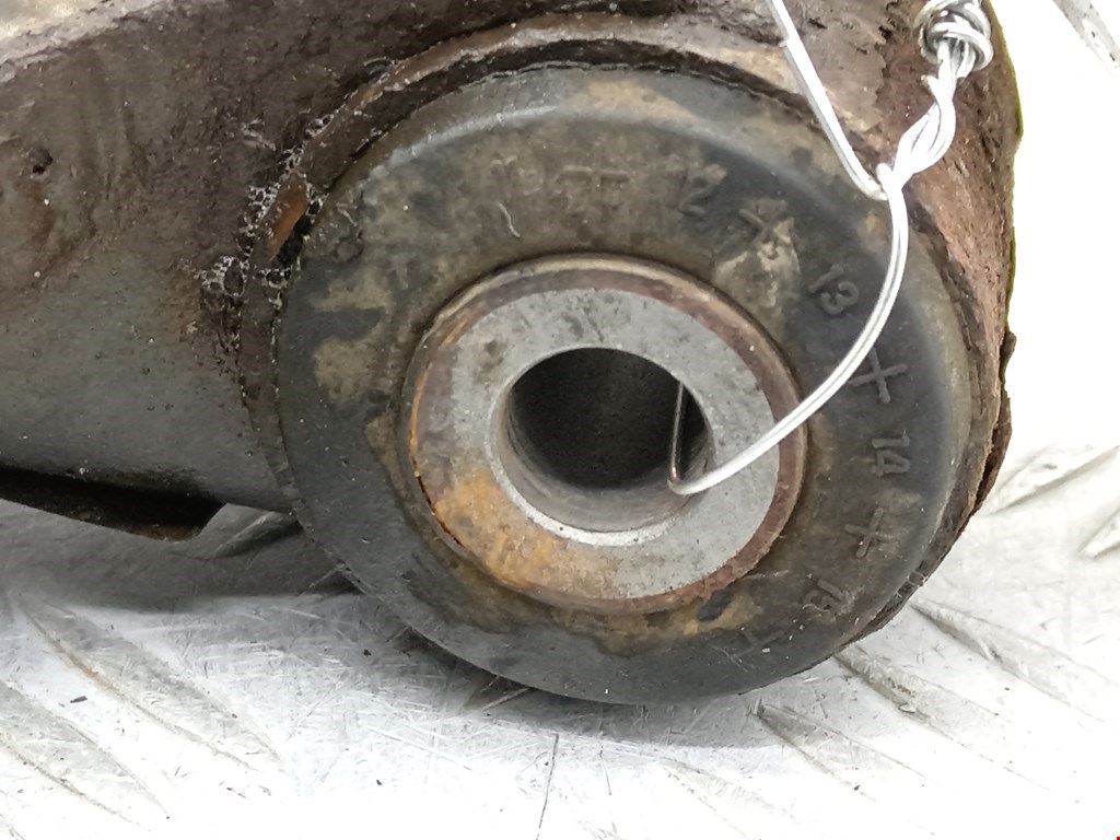 Рычаг передний правый KIA Cee'd II 2012-2018