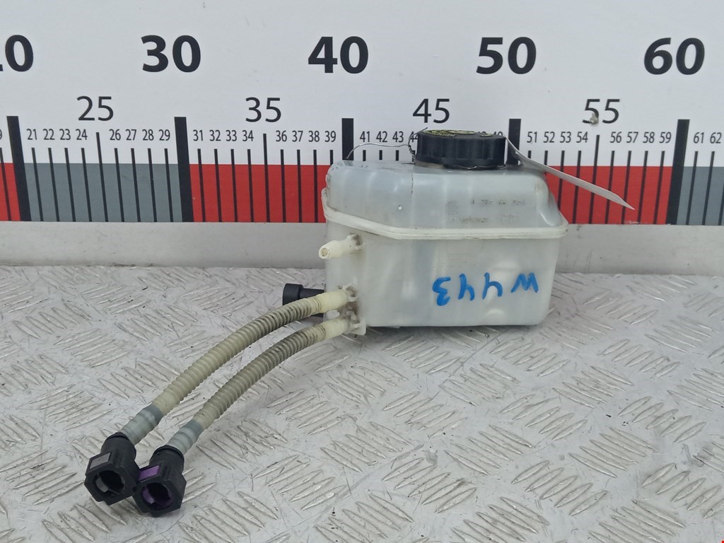 Бачок главного тормозного цилиндра OPEL Corsa D 2006-2014