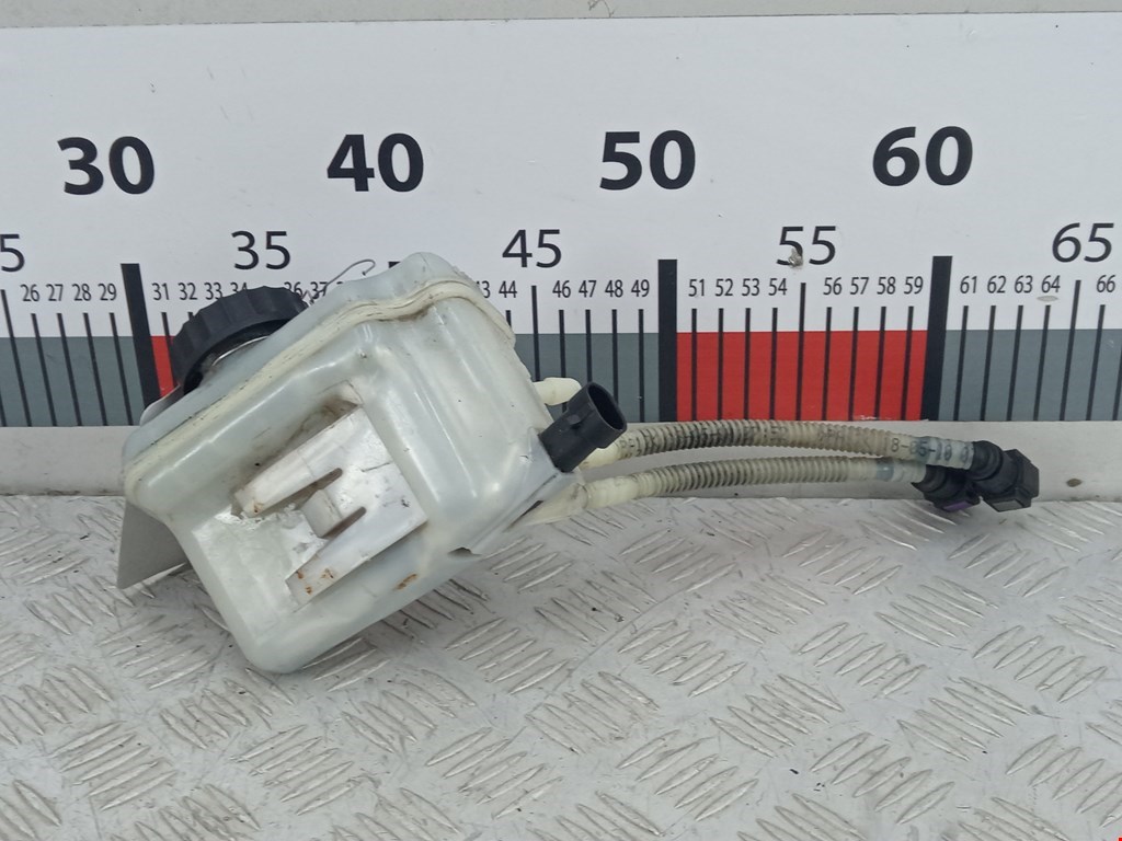 Бачок главного тормозного цилиндра OPEL Corsa D 2006-2014