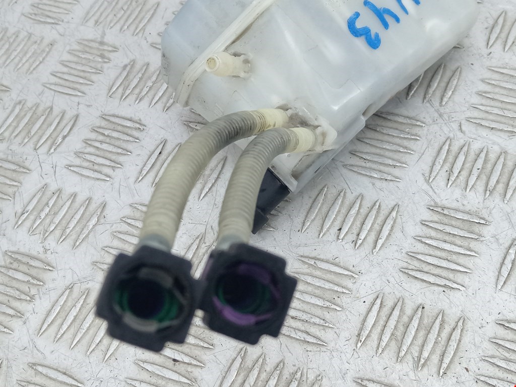 Бачок главного тормозного цилиндра OPEL Corsa D 2006-2014