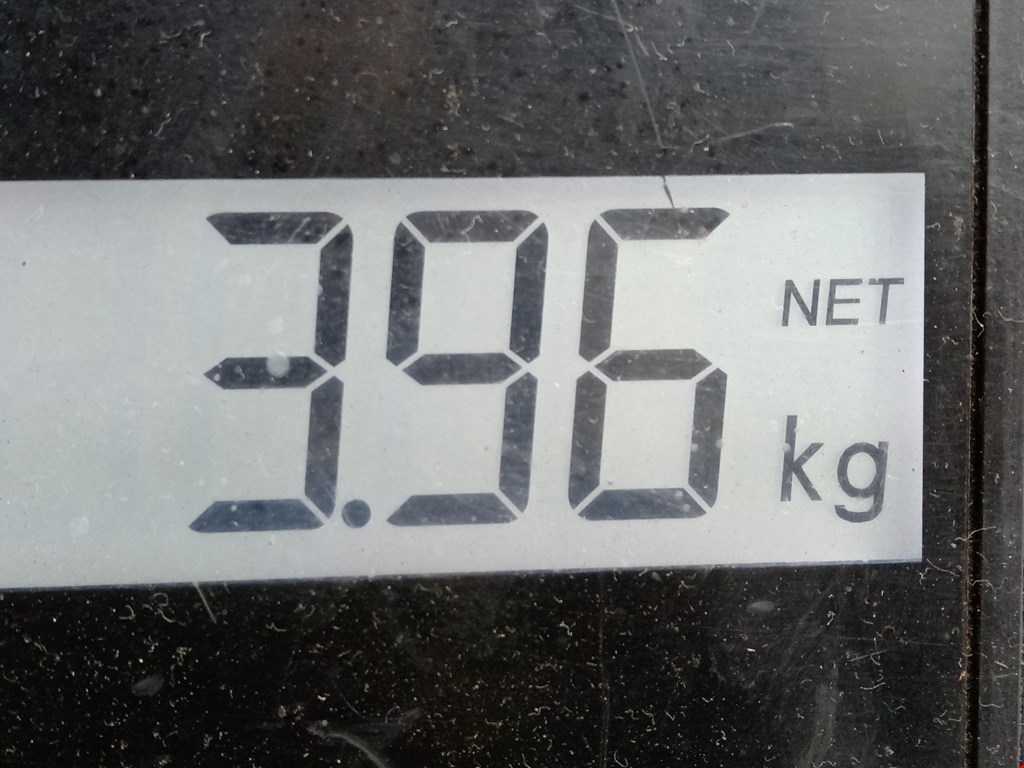 Рычаг передний правый KIA Cee'd II 2012-2018