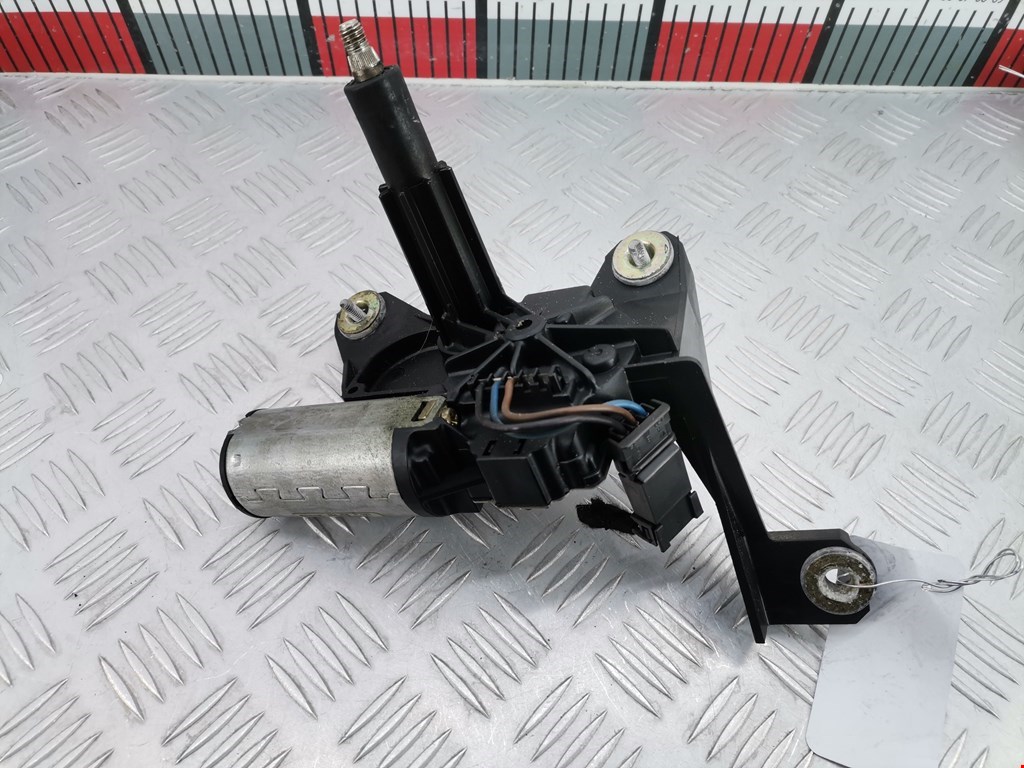 Моторчик стеклоочистителя задний OPEL Astra G 1998-2005