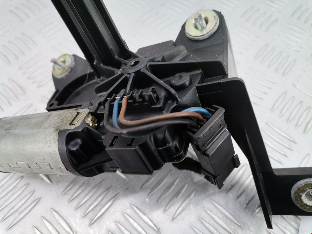 Моторчик стеклоочистителя задний OPEL Astra G 1998-2005