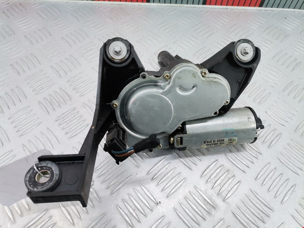 Моторчик стеклоочистителя задний OPEL Astra G 1998-2005