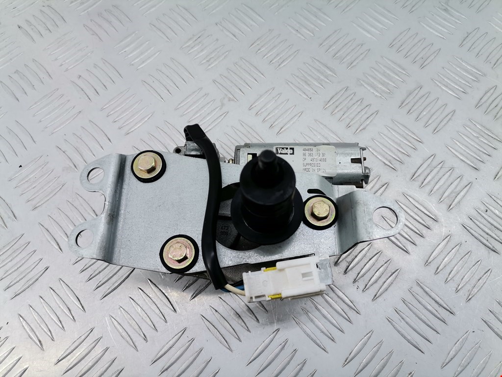 Моторчик стеклоочистителя задний CITROEN Xsara 1997-2000