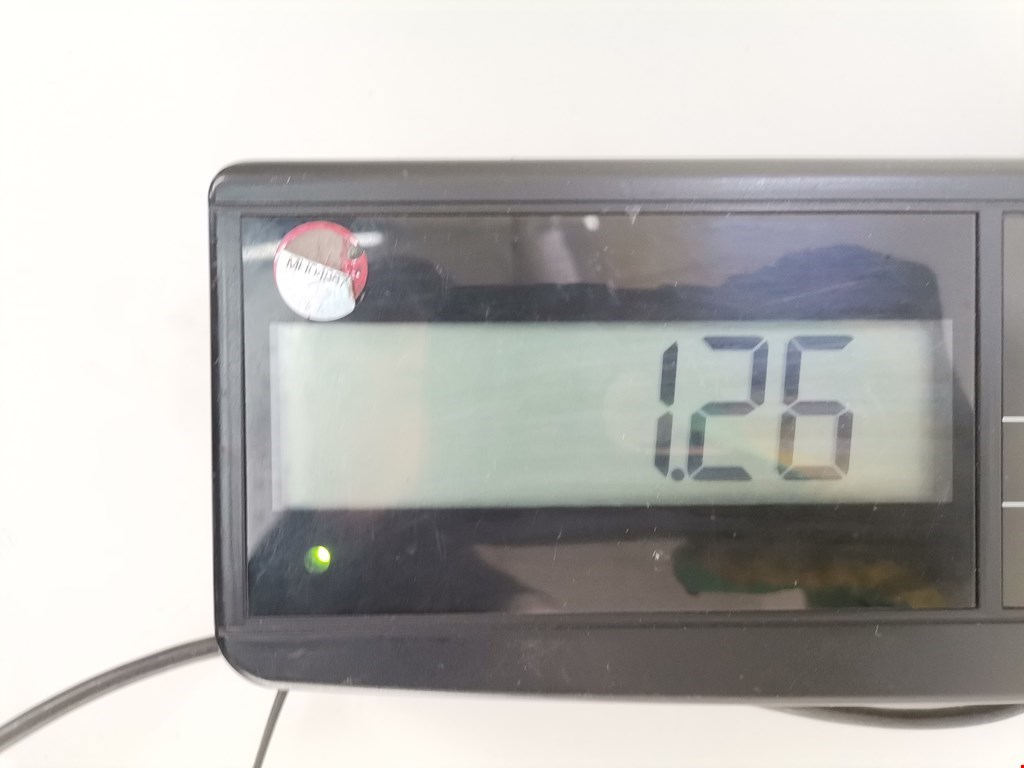 Моторчик стеклоочистителя задний CITROEN Xsara 1997-2000