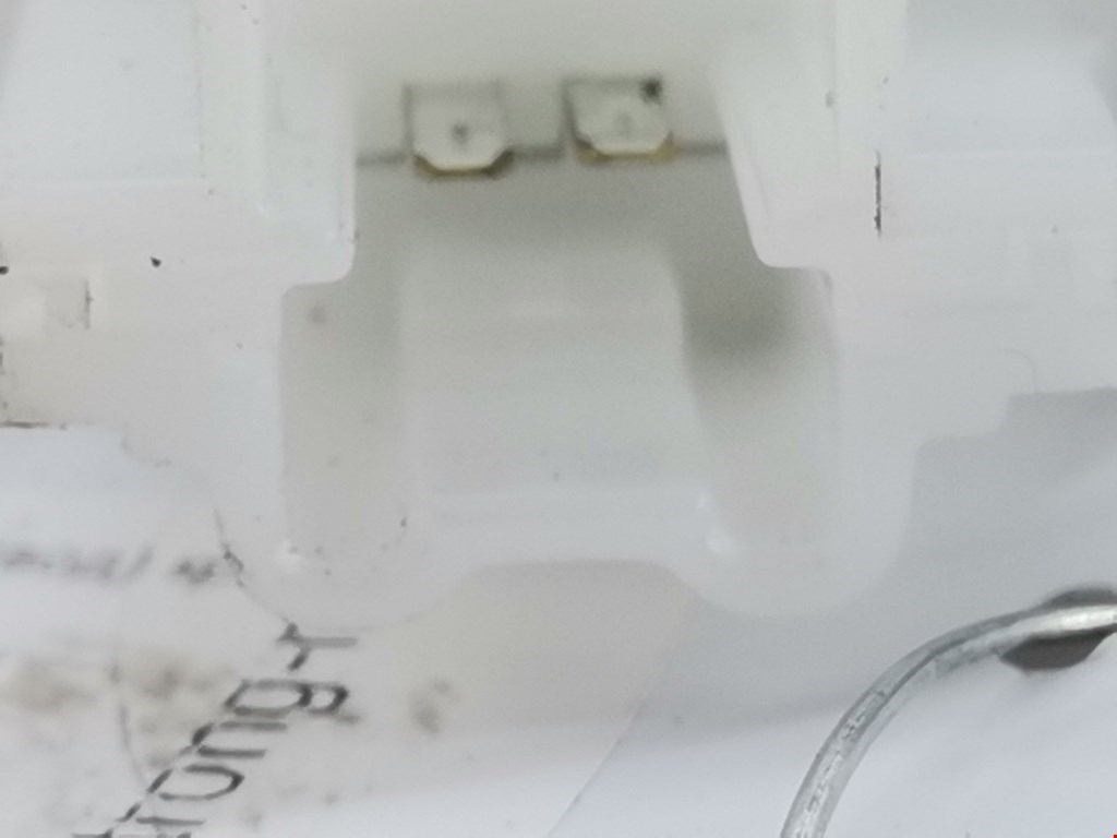 Активатор замка багажника NISSAN Note E12 2013-2020